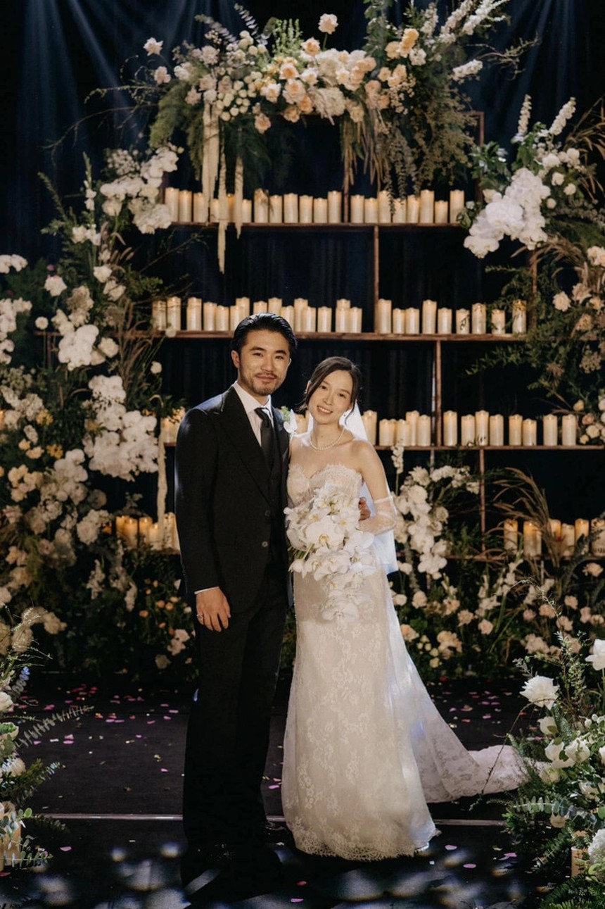 NS Xuân Hinh lên tiếng bảo vệ con rể vì thường xuyên mặc váy ra đường - Ảnh 4. NS Xuân Hinh lên tiếng bảo vệ con rể vì thường xuyên mặc váy ra đường - Ảnh 4.