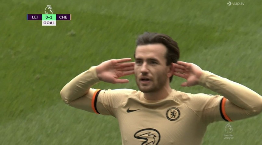 Link xem trực tiếp bóng đá Leicester vs Chelsea (22h00, 11/3), Ngoại hạng Anh vòng 27 - Ảnh 9.