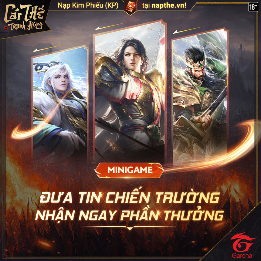 Cộng đồng Cái Thế Tranh Hùng "dậy sóng", liên tục PK kể từ khi tính năng Liên Bang Chiến được ra mắt - Ảnh 2. Cộng đồng Cái Thế Tranh Hùng "dậy sóng", liên tục PK kể từ khi tính năng Liên Bang Chiến được ra mắt - Ảnh 2.