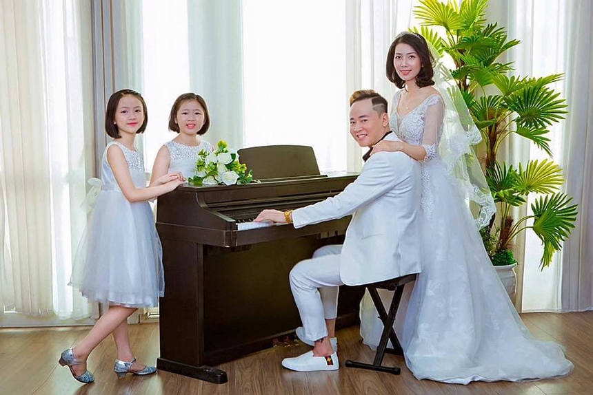 Diễn viên Tùng Dương và 4 "lần đò" đầy thăng trầm lận đận - Ảnh 5.