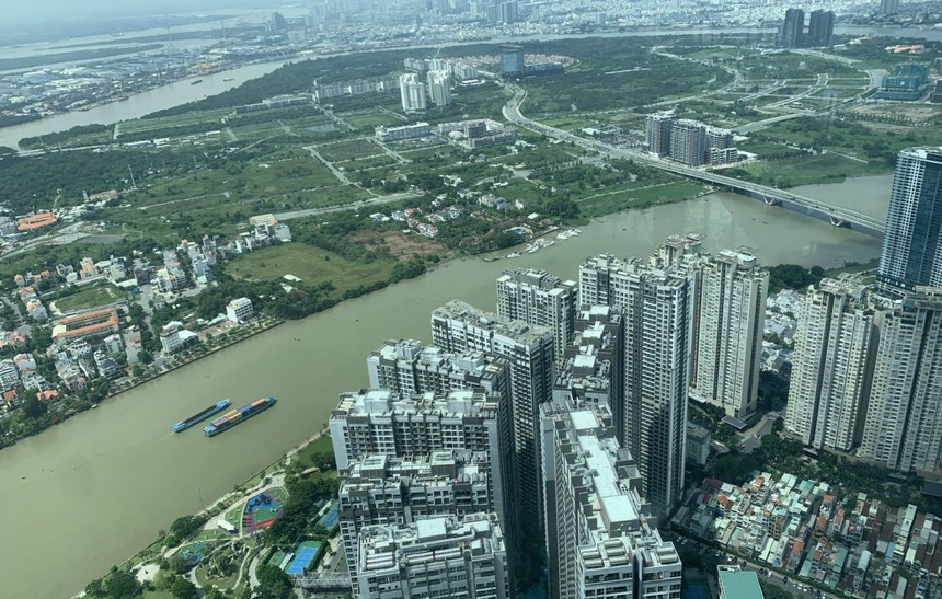 Góp ý Dự thảo Luật Đất đai (sửa đổi): Tạo điều kiện cho kiều bào đầu tư, sở hữu đất đai tại Việt Nam - Ảnh 1. Góp ý Dự thảo Luật Đất đai (sửa đổi): Tạo điều kiện cho kiều bào đầu tư, sở hữu đất đai tại Việt Nam - Ảnh 1.