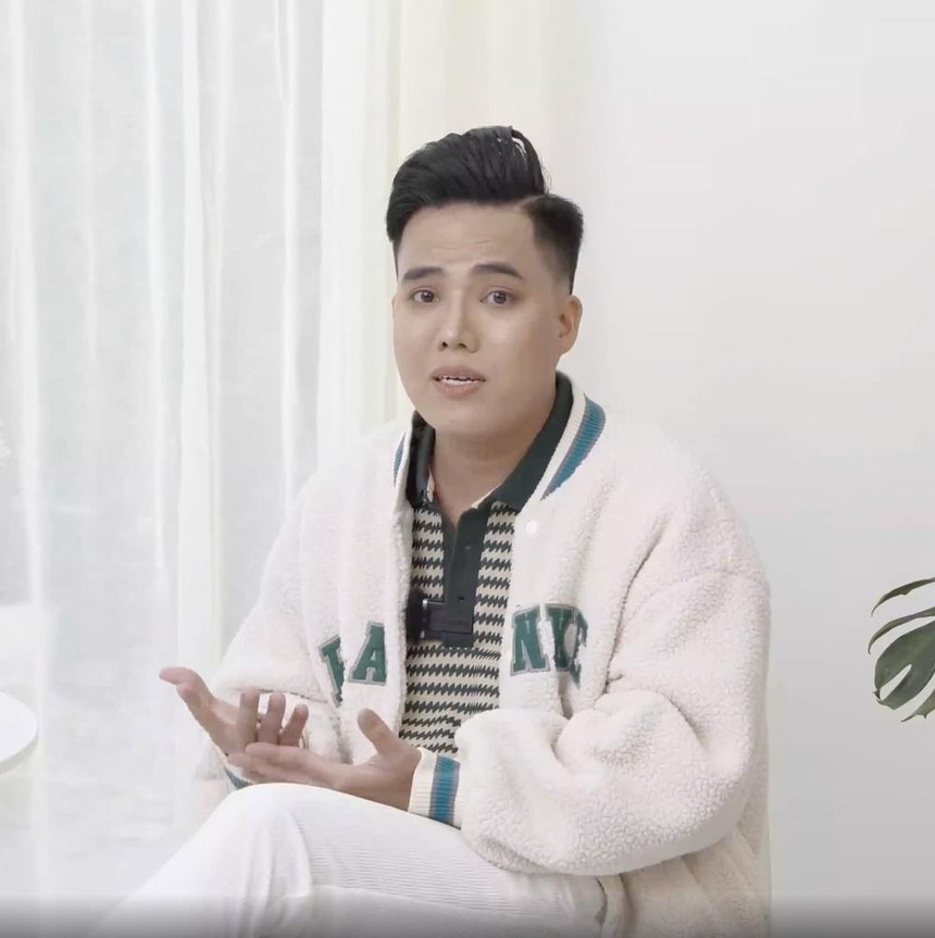 Trấn Thành có động thái giữa ồn ào với "trò cũ" Duy Khương - Ảnh 3.