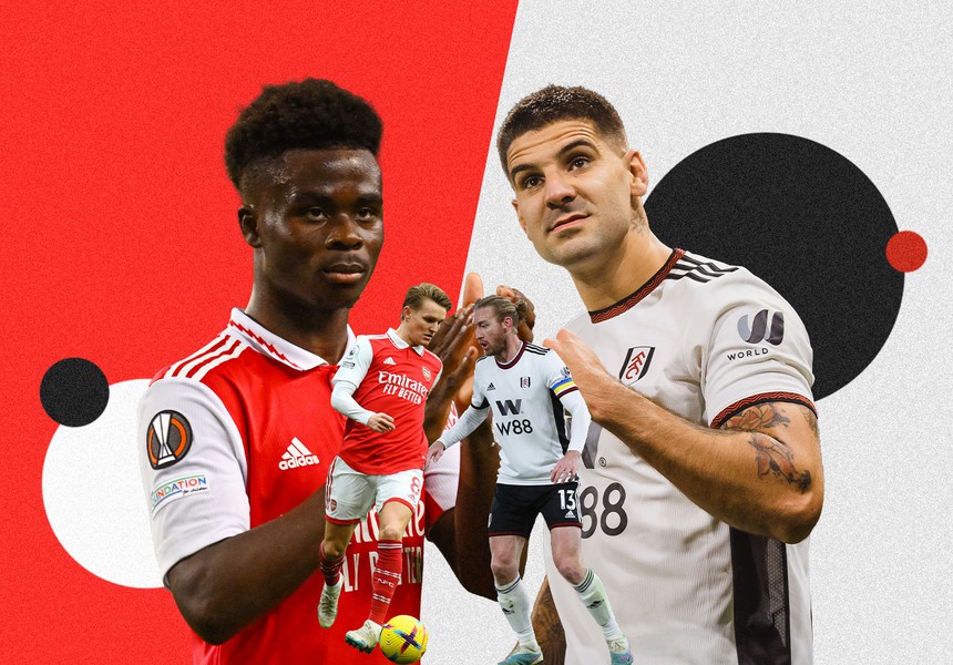 Link trực tiếp bóng đá Fulham vs Arsenal - Xem vòng 27 Ngoại hạng Anh - Ảnh 5.