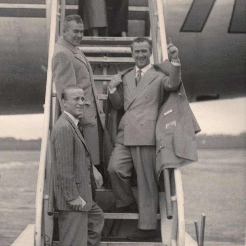 Bi kịch gia tộc Gucci bắt nguồn từ cách dạy con của nhà sáng lập - Ảnh 4.