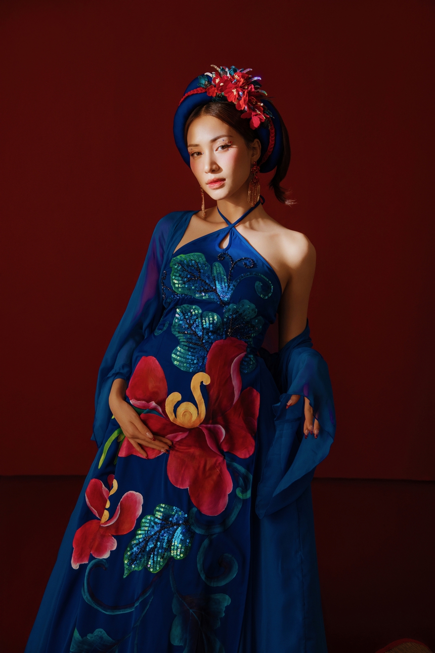 Hòa Minzy giành Top 1 Trending YouTube và TikTok với MV Thị Mầu - Ảnh 9.