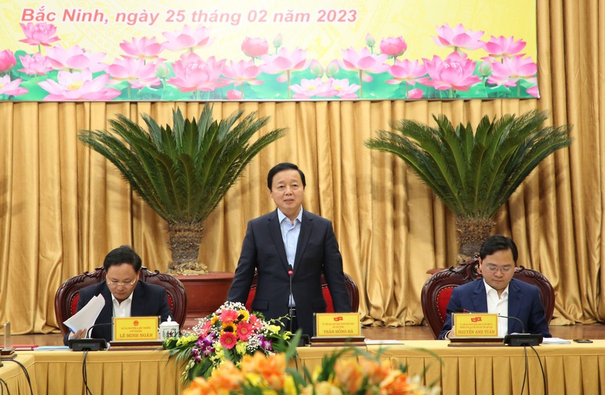 Góp ý Dự thảo Luật Đất đai (sửa đổi): Quy định rõ việc bồi thường khi thu hồi đất - Ảnh 1.