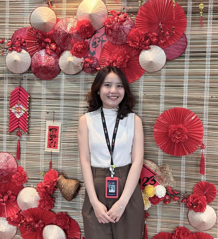 Nữ Gen Z và những công việc "trong mơ" ngành công nghệ - Ảnh 1.