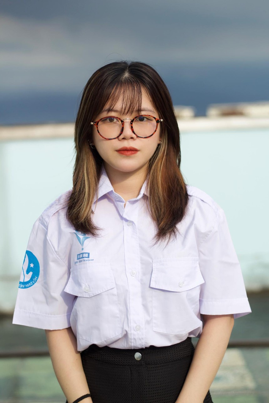 Nữ Gen Z và những công việc "trong mơ" ngành công nghệ - Ảnh 2.