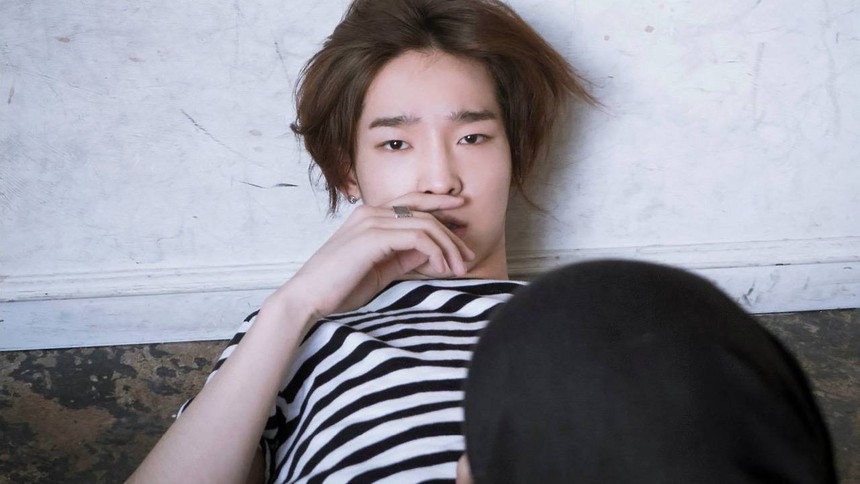 Từ Yoo Ah In đến Kim Sae Ron: Sự sụp đổ của dàn sao trẻ xứ Hàn - Ảnh 5.