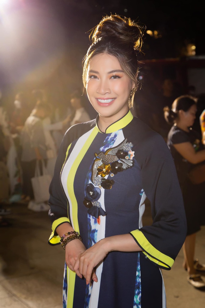 Pha Lê chính thức ký giấy ly hôn chồng ngoại quốc sau thời gian đấu tố - Ảnh 1.