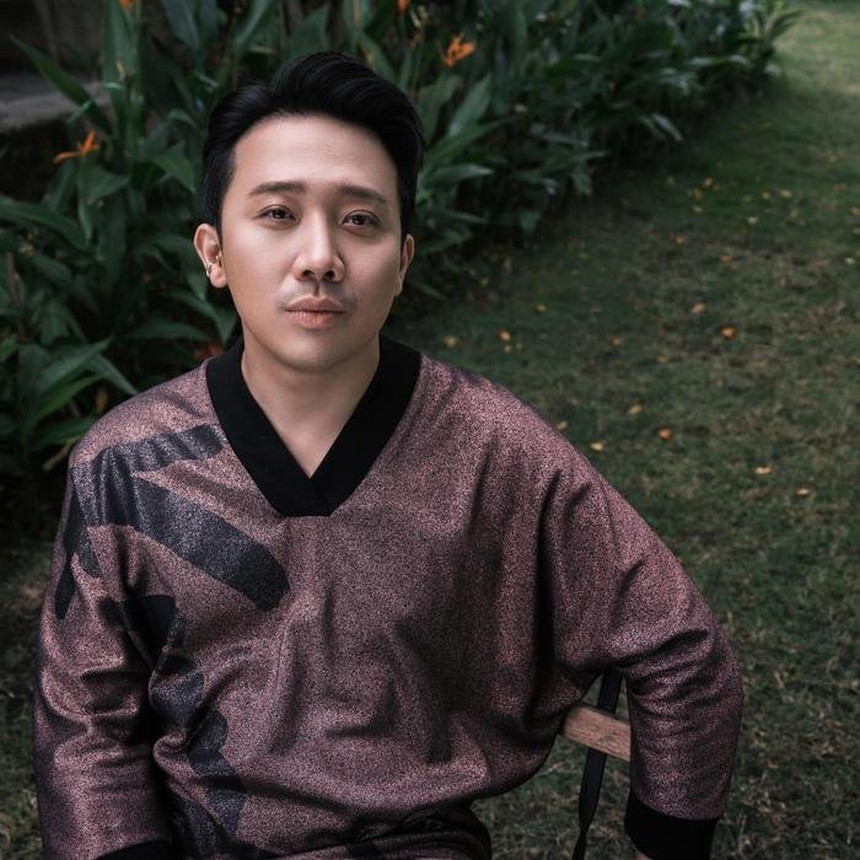 Duy Khương từng từ chối Trường Giang để về đội Trấn Thành trong Đấu trường tiếu lâm vì 1 câu nói củaThu Trang  - Ảnh 6.