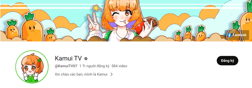 Nữ streamer Minecraft giành nút vàng YouTube sau hơn 2 năm gia nhập - Ảnh 1. Nữ streamer Minecraft giành nút vàng YouTube sau hơn 2 năm gia nhập - Ảnh 1.