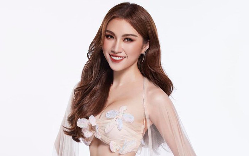 MC Thanh Thanh Huyền: Từng được khuyên nên đi cắt lợi, cười phải mở to mắt nhưng không đồng ý - Ảnh 3.