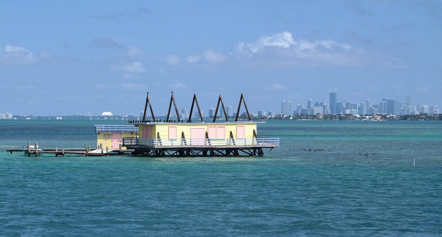 Có thể bạn chưa biết: 'Thần Tự do' phiên bản mini - Ảnh 3.