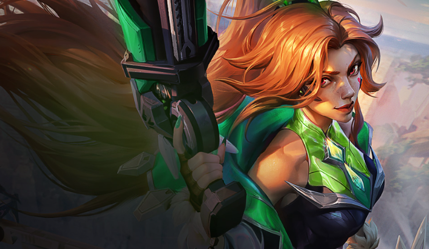 Đấu Trường Chân Lý: Top 3 đội hình leo rank thần tốc tại bản 13.5 - Ảnh 1. Đấu Trường Chân Lý: Top 3 đội hình leo rank thần tốc tại bản 13.5 - Ảnh 1.