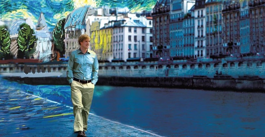 Những bộ phim kỳ ảo và khoa học viễn tưởng từng thống trị lễ trao giải Oscars - Ảnh 10. Những bộ phim kỳ ảo và khoa học viễn tưởng từng thống trị lễ trao giải Oscars - Ảnh 10.