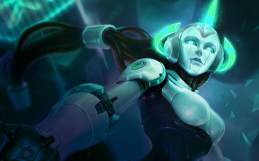 Đấu Trường Chân Lý: Top 3 đội hình leo rank thần tốc tại bản 13.5 - Ảnh 2. Đấu Trường Chân Lý: Top 3 đội hình leo rank thần tốc tại bản 13.5 - Ảnh 2.