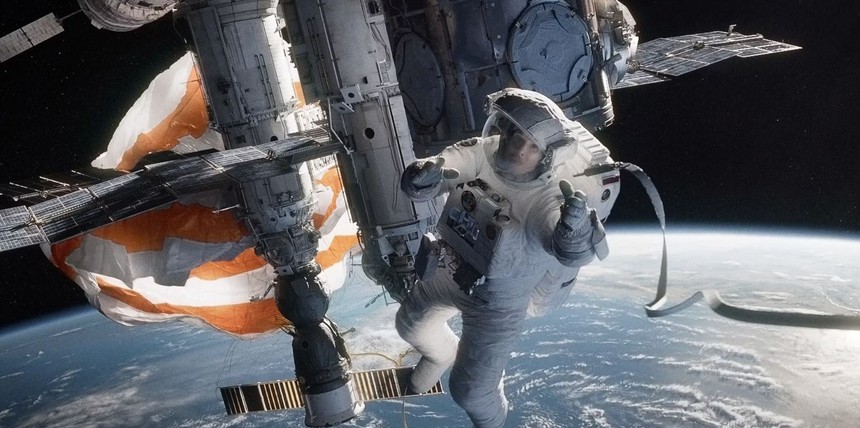 Những bộ phim kỳ ảo và khoa học viễn tưởng từng thống trị lễ trao giải Oscars - Ảnh 3. Những bộ phim kỳ ảo và khoa học viễn tưởng từng thống trị lễ trao giải Oscars - Ảnh 3.