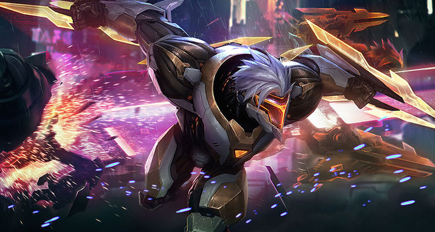 Đấu Trường Chân Lý: Top 3 đội hình leo rank thần tốc tại bản 13.5 - Ảnh 3. Đấu Trường Chân Lý: Top 3 đội hình leo rank thần tốc tại bản 13.5 - Ảnh 3.