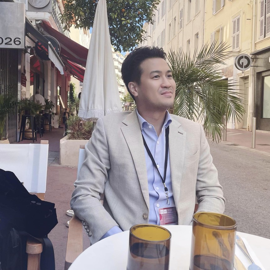 Linh Rin lột xác nữ giám đốc xinh đẹp sau 5 năm yêu Philip Nguyễn, sẵn sàng làm dâu nhà hào phú - Ảnh 8. Linh Rin lột xác nữ giám đốc xinh đẹp sau 5 năm yêu Philip Nguyễn, sẵn sàng làm dâu nhà hào phú - Ảnh 8.