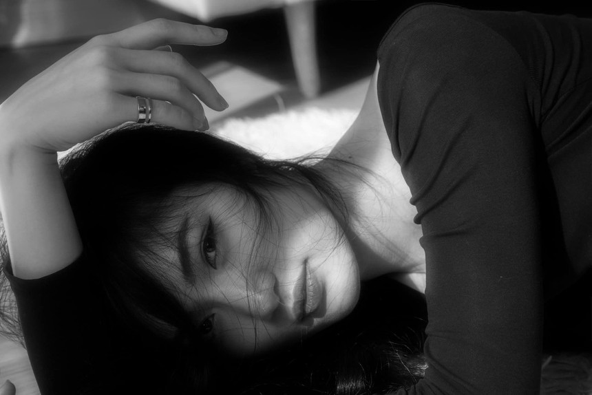 Hot girl bóng chuyền Việt Nam sở hữu nhan sắc vạn người mê, được báo Thái Lan gọi là 'thiên thần' - Ảnh 3.