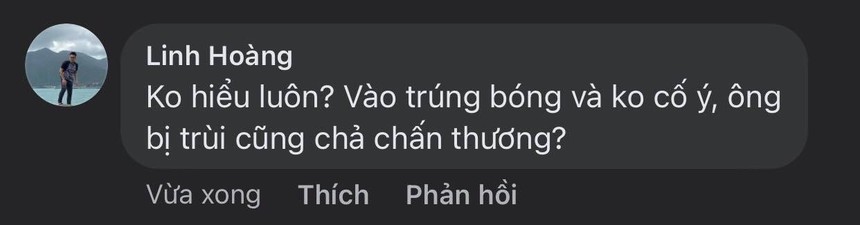 Fan MU chê công nghệ VAR, chỉ trích trọng tài "mua độ" sau tấm thẻ đỏ của Casemiro - Ảnh 4.
