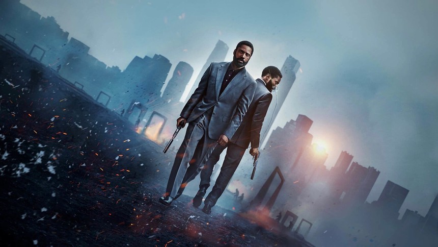 Ant-Man 3 và những bom tấn từng đưa vật lý lượng tử lên màn ảnh lớn - Ảnh 6. Ant-Man 3 và những bom tấn từng đưa vật lý lượng tử lên màn ảnh lớn - Ảnh 6.