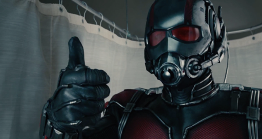 Ant-Man 3 và những bom tấn từng đưa vật lý lượng tử lên màn ảnh lớn - Ảnh 7. Ant-Man 3 và những bom tấn từng đưa vật lý lượng tử lên màn ảnh lớn - Ảnh 7.