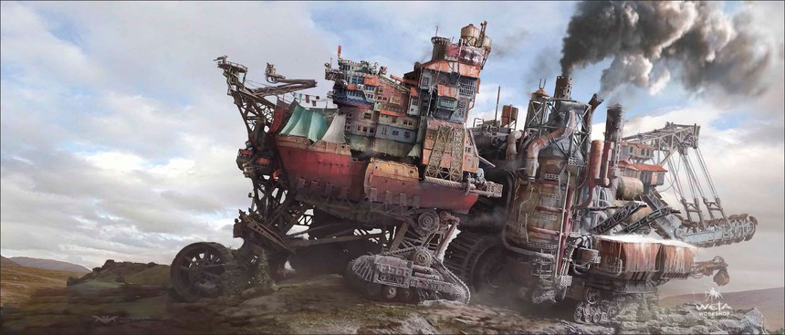 Ant-Man 3 và những bom tấn từng đưa vật lý lượng tử lên màn ảnh lớn - Ảnh 9. Ant-Man 3 và những bom tấn từng đưa vật lý lượng tử lên màn ảnh lớn - Ảnh 9.