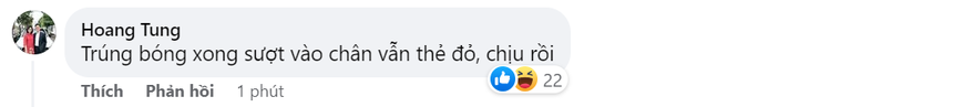Fan MU chê công nghệ VAR, chỉ trích trọng tài "mua độ" sau tấm thẻ đỏ của Casemiro - Ảnh 6.