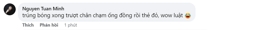 Fan MU chê công nghệ VAR, chỉ trích trọng tài "mua độ" sau tấm thẻ đỏ của Casemiro - Ảnh 5.