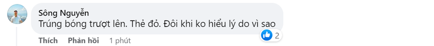 Fan MU chê công nghệ VAR, chỉ trích trọng tài "mua độ" sau tấm thẻ đỏ của Casemiro - Ảnh 7.