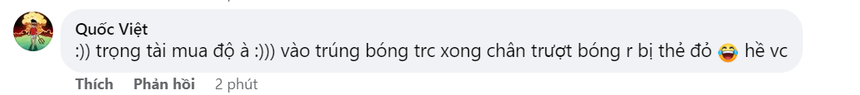 Fan MU chê công nghệ VAR, chỉ trích trọng tài "mua độ" sau tấm thẻ đỏ của Casemiro - Ảnh 10.