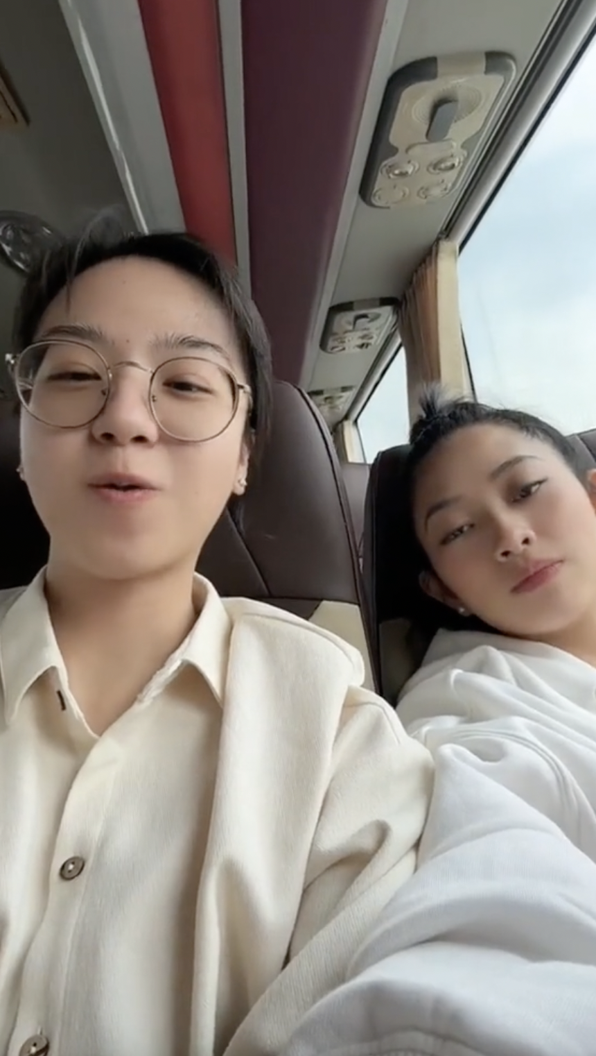 Vụ nữ sinh Việt bị tố giả mạo làm sinh viên Harvard có học bổng toàn phần nhằm trục lợi từng gây phẫn nộ: Chính chủ đáp trả cực gắt - Ảnh 2. Vụ nữ sinh Việt bị tố giả mạo làm sinh viên Harvard có học bổng toàn phần nhằm trục lợi từng gây phẫn nộ: Chính chủ đáp trả cực gắt - Ảnh 2.