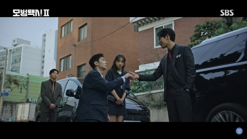 ‘Ẩn danh 2’ Tập 6: Kim Do Gi hoàn thành cuốc xe báo thù, phản diện bất ngờ lộ mặt - Ảnh 1. ‘Ẩn danh 2’ Tập 6: Kim Do Gi hoàn thành cuốc xe báo thù, phản diện bất ngờ lộ mặt - Ảnh 1.