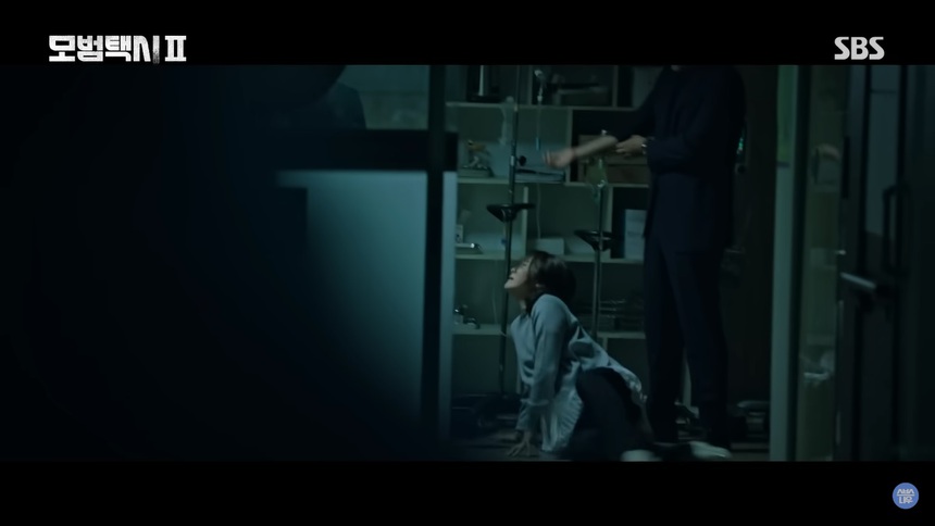 ‘Ẩn danh 2’ Tập 6: Kim Do Gi hoàn thành cuốc xe báo thù, phản diện bất ngờ lộ mặt - Ảnh 5. ‘Ẩn danh 2’ Tập 6: Kim Do Gi hoàn thành cuốc xe báo thù, phản diện bất ngờ lộ mặt - Ảnh 5.