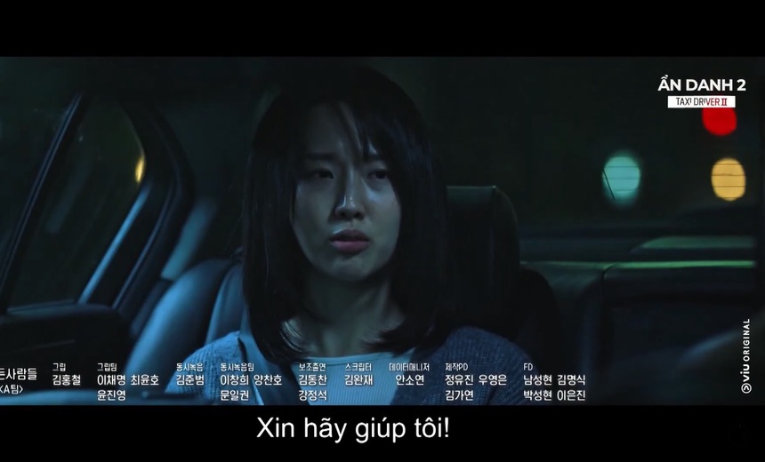 ‘Ẩn danh 2’ Tập 7: Đối đầu giáo phái bí ẩn, Wang Tao Zi tái xuất? - Ảnh 1. ‘Ẩn danh 2’ Tập 7: Đối đầu giáo phái bí ẩn, Wang Tao Zi tái xuất? - Ảnh 1.