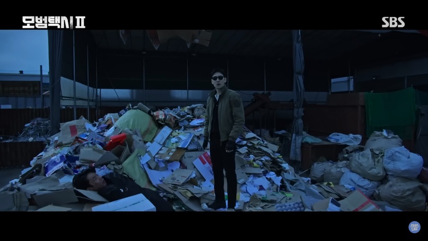 ‘Ẩn danh 2’ Tập 6: Kim Do Gi hoàn thành cuốc xe báo thù, phản diện bất ngờ lộ mặt - Ảnh 8. ‘Ẩn danh 2’ Tập 6: Kim Do Gi hoàn thành cuốc xe báo thù, phản diện bất ngờ lộ mặt - Ảnh 8.