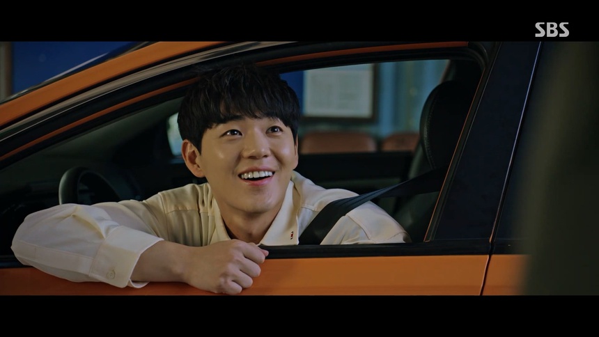 ‘Ẩn danh 2’ Tập 6: Kim Do Gi hoàn thành cuốc xe báo thù, phản diện bất ngờ lộ mặt - Ảnh 9. ‘Ẩn danh 2’ Tập 6: Kim Do Gi hoàn thành cuốc xe báo thù, phản diện bất ngờ lộ mặt - Ảnh 9.