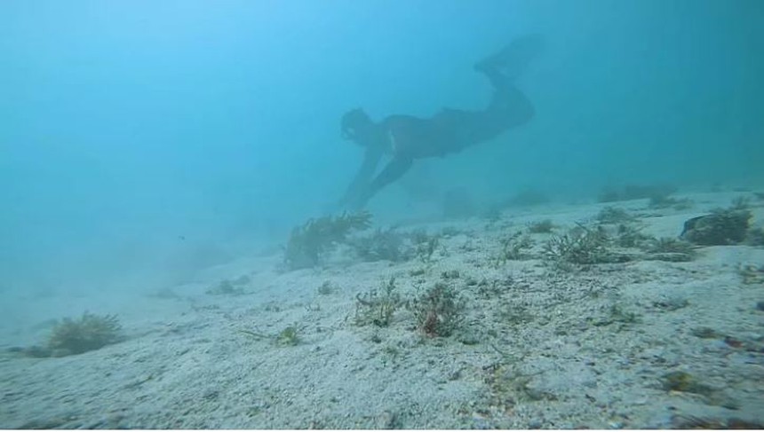 Trước cả dầu mỏ, kho báu dưới đáy biển sâu này mới là thứ mang lại sự giàu có cho Qatar trong hơn 7.000 năm - Ảnh 1. Trước cả dầu mỏ, kho báu dưới đáy biển sâu này mới là thứ mang lại sự giàu có cho Qatar trong hơn 7.000 năm - Ảnh 1.