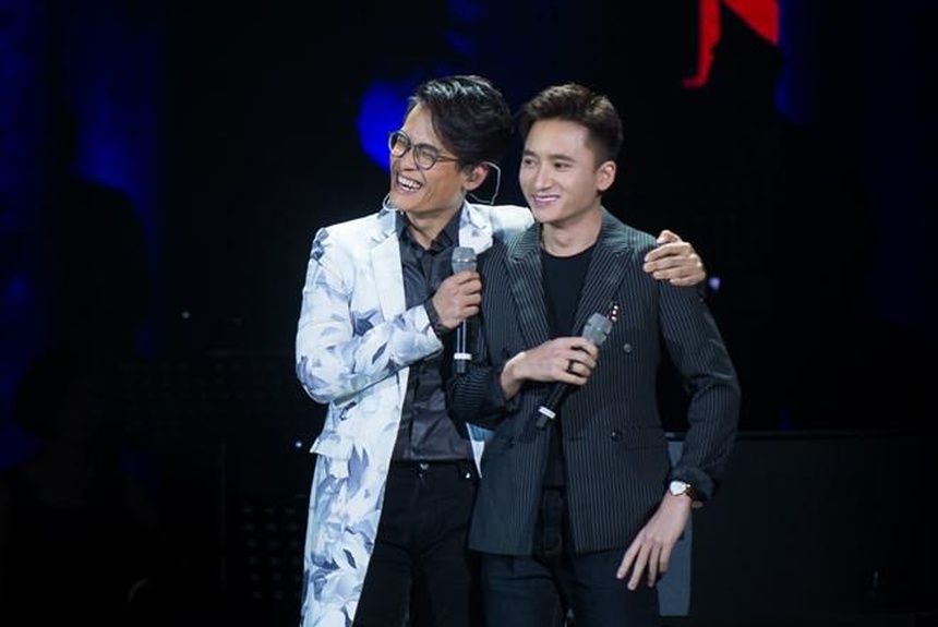 Phan Mạnh Quỳnh “liều lĩnh” cover hit lớn của Hà Anh Tuấn và cái kết… - Ảnh 3.