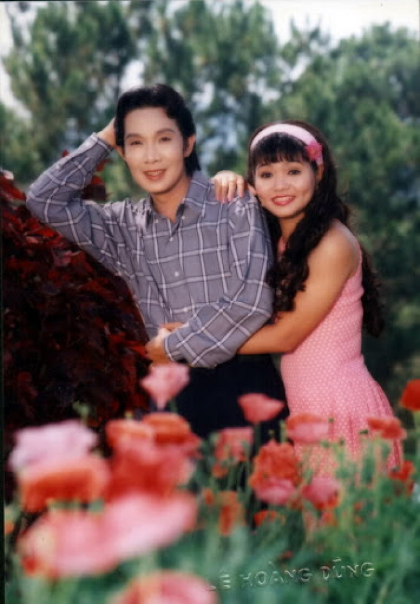 NS Ngọc Huyền lên tiếng trước nghi vấn giả vờ ngất xỉu tại đám tang NS Vũ Linh: "Có lẽ họ không hiểu được tình cảm của tôi" - Ảnh 5.