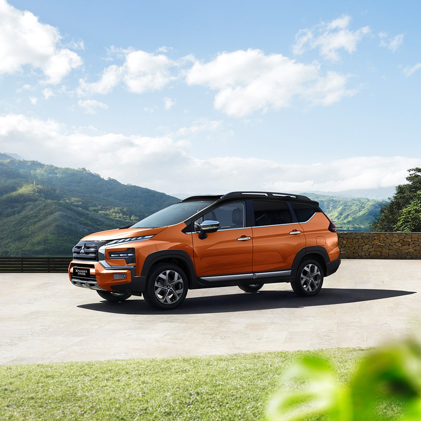 Chiếc xe ăn khách Mitsubishi Xpander có thể bị dừng sản xuất, chỉ còn là dĩ vãng? - Ảnh 2.