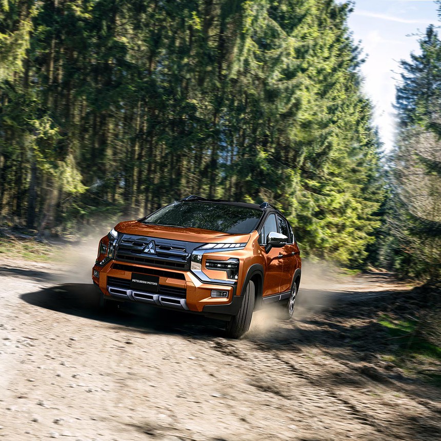 Chiếc xe ăn khách Mitsubishi Xpander có thể bị dừng sản xuất, chỉ còn là dĩ vãng? - Ảnh 3.