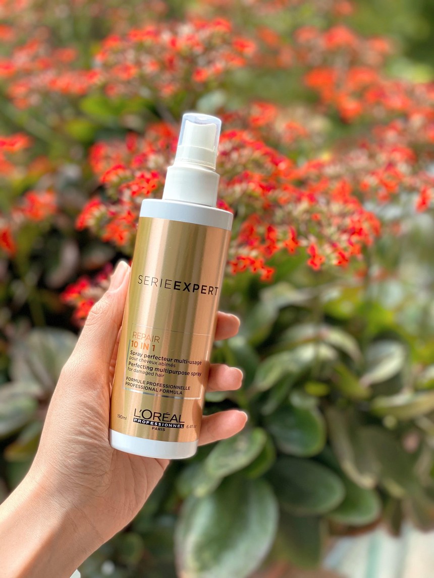 4 sản phẩm nên đầu tư để giúp "chống lão hóa" cho mái tóc  - Ảnh 3.