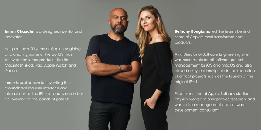 Thời khắc "kẻ hủy diệt iPhone" ra đời đang được đếm ngược? - Ảnh 4.