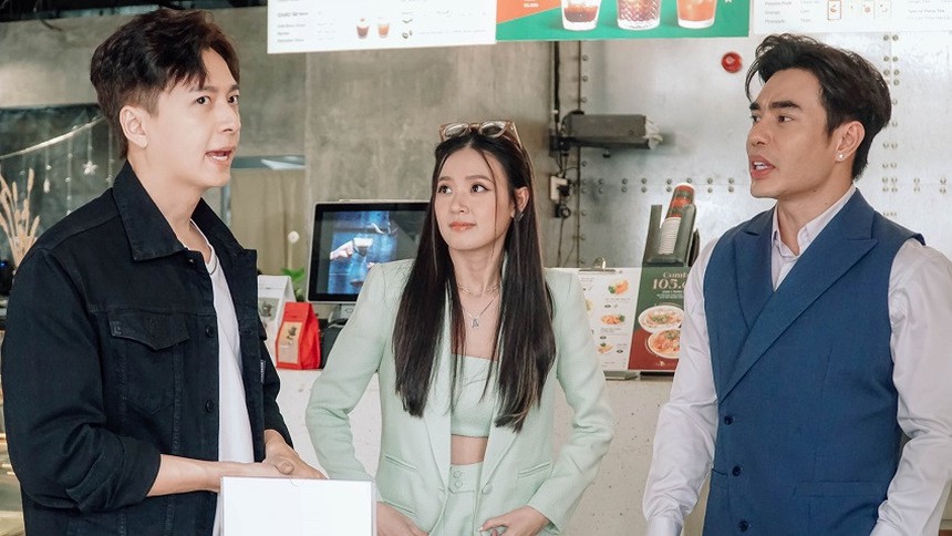 10 ngày ra mắt, phim của Lê Dương Bảo Lâm - Midu thu về chưa tới 3 tỷ, vì sao thất bại thảm hại? - Ảnh 4.