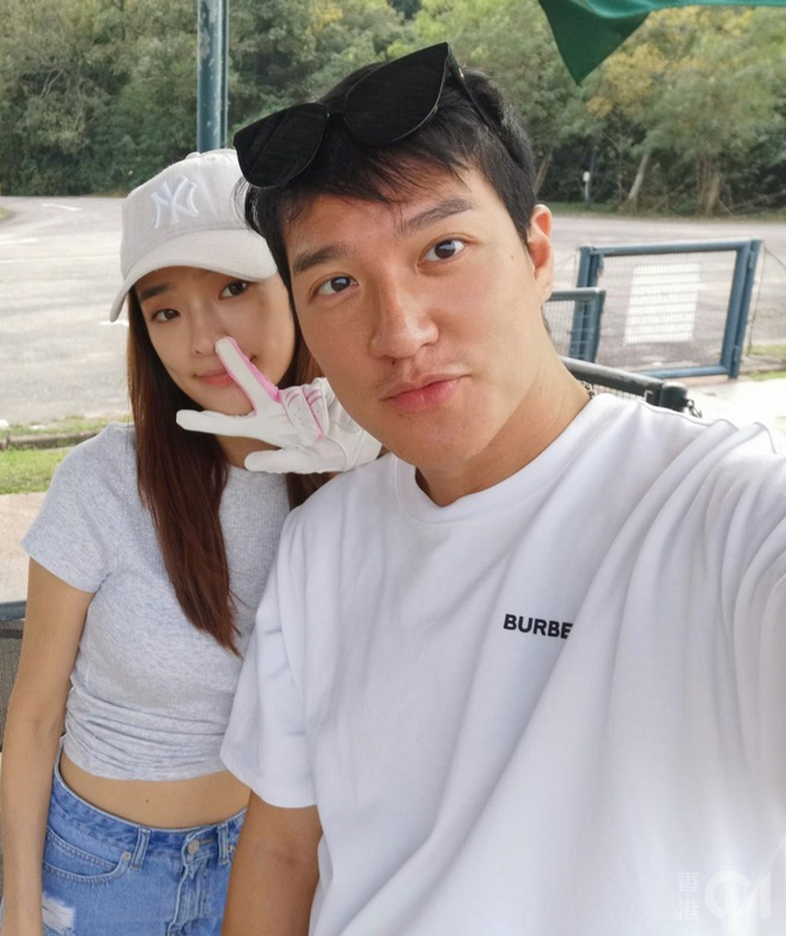 Mỹ nhân bị 'cấm cửa' vì cặp kè 7 người cùng lúc: Mặt mộc kém sắc còn diễn tệ, được công ty o bế đến vô lý! - Ảnh 3.