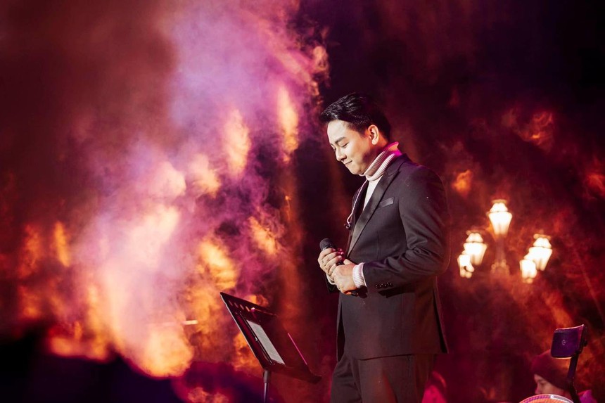 1 nam ca sĩ từng 'giả gái' đóng minh họa cho HKT, suýt nữa đi hát với nghệ danh Tuấn Khang chứ không phải là... - Ảnh 4.