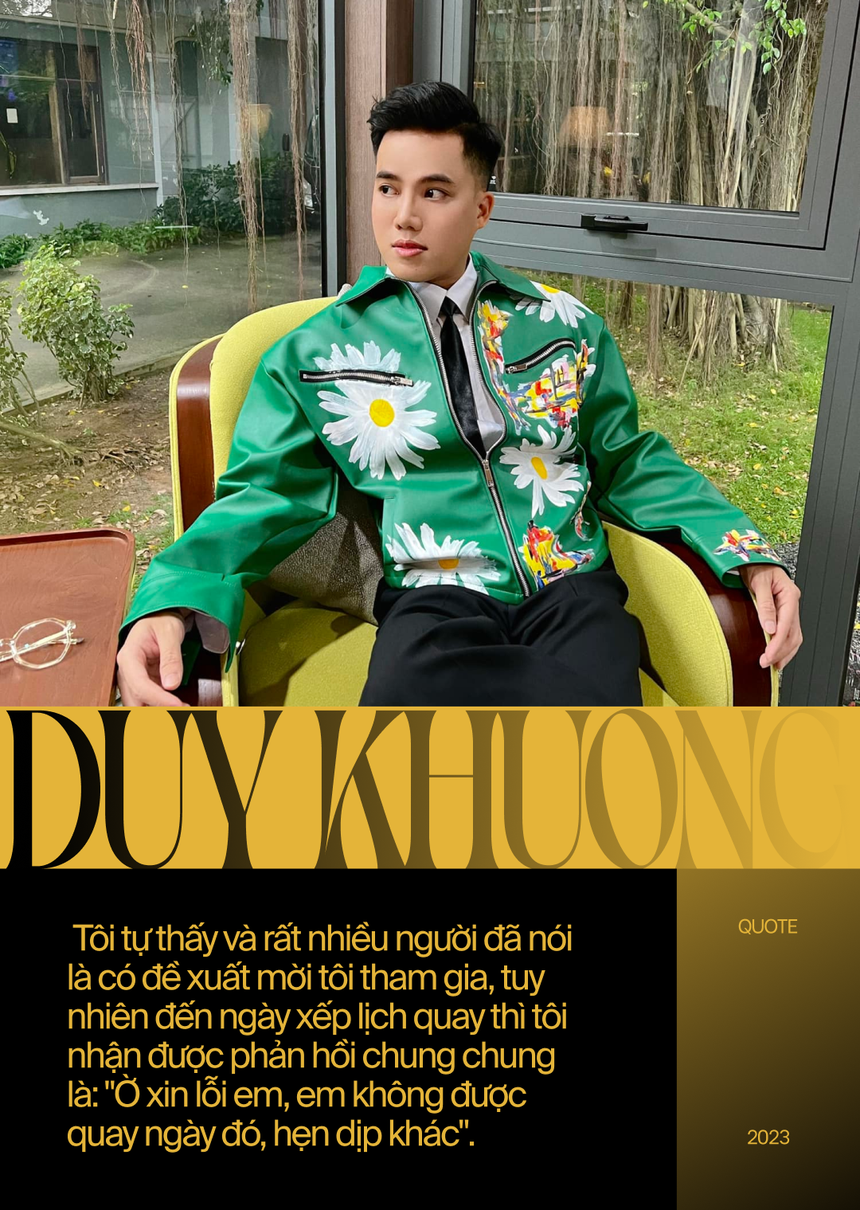 NÓNG: Duy Khương làm rõ nghi vấn bị đàn anh 'chèn ép', hé lộ hậu trường 'dàn dựng' scandal ảnh thờ T-Ara - Ảnh 5.